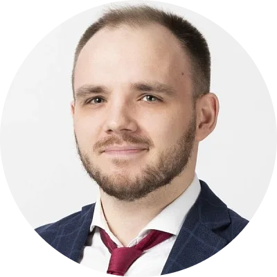 Александр Выголко