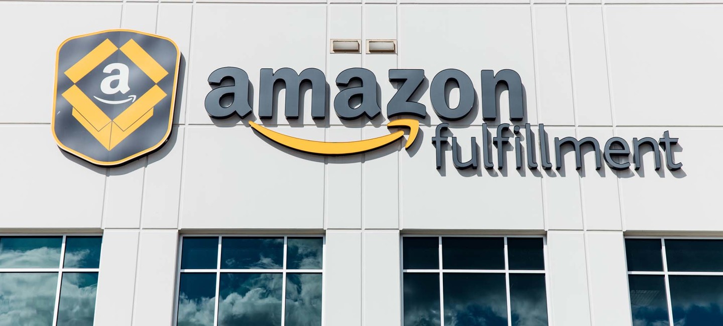 Как Amazon помогает покупателям совершать покупки